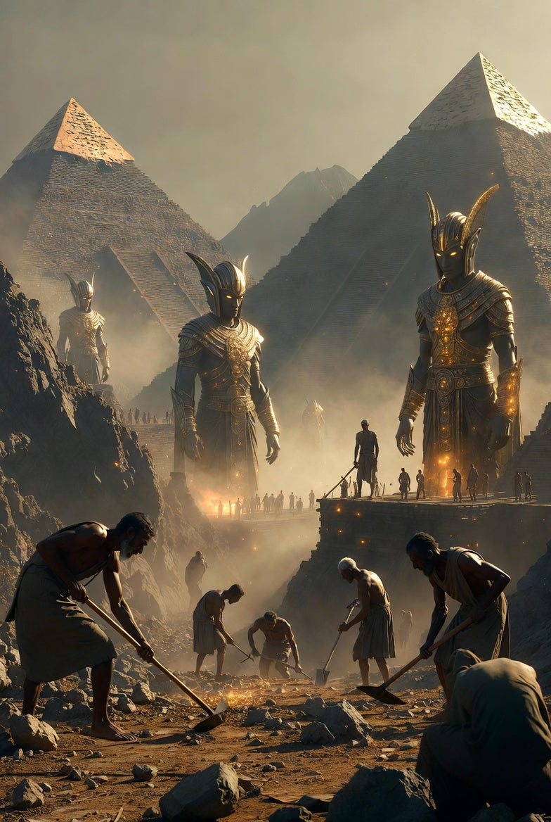 The Sumerian Series
